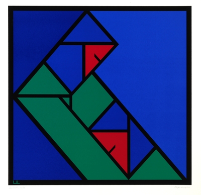 260202 Sted Mus Lou Loeber Slapenden 1925